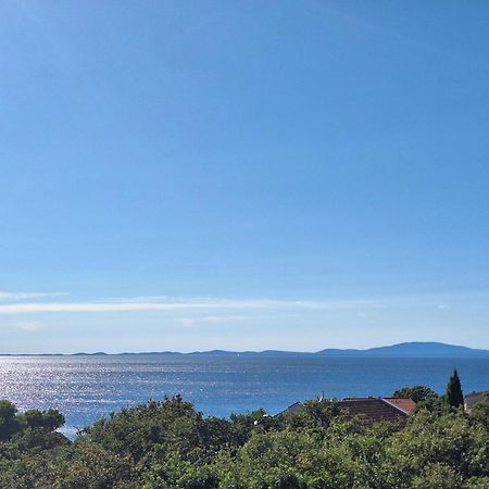 Apartmani Belobrk Potocnica Pag Exteriér fotografie