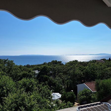 Apartmani Belobrk Potocnica Pag Exteriér fotografie