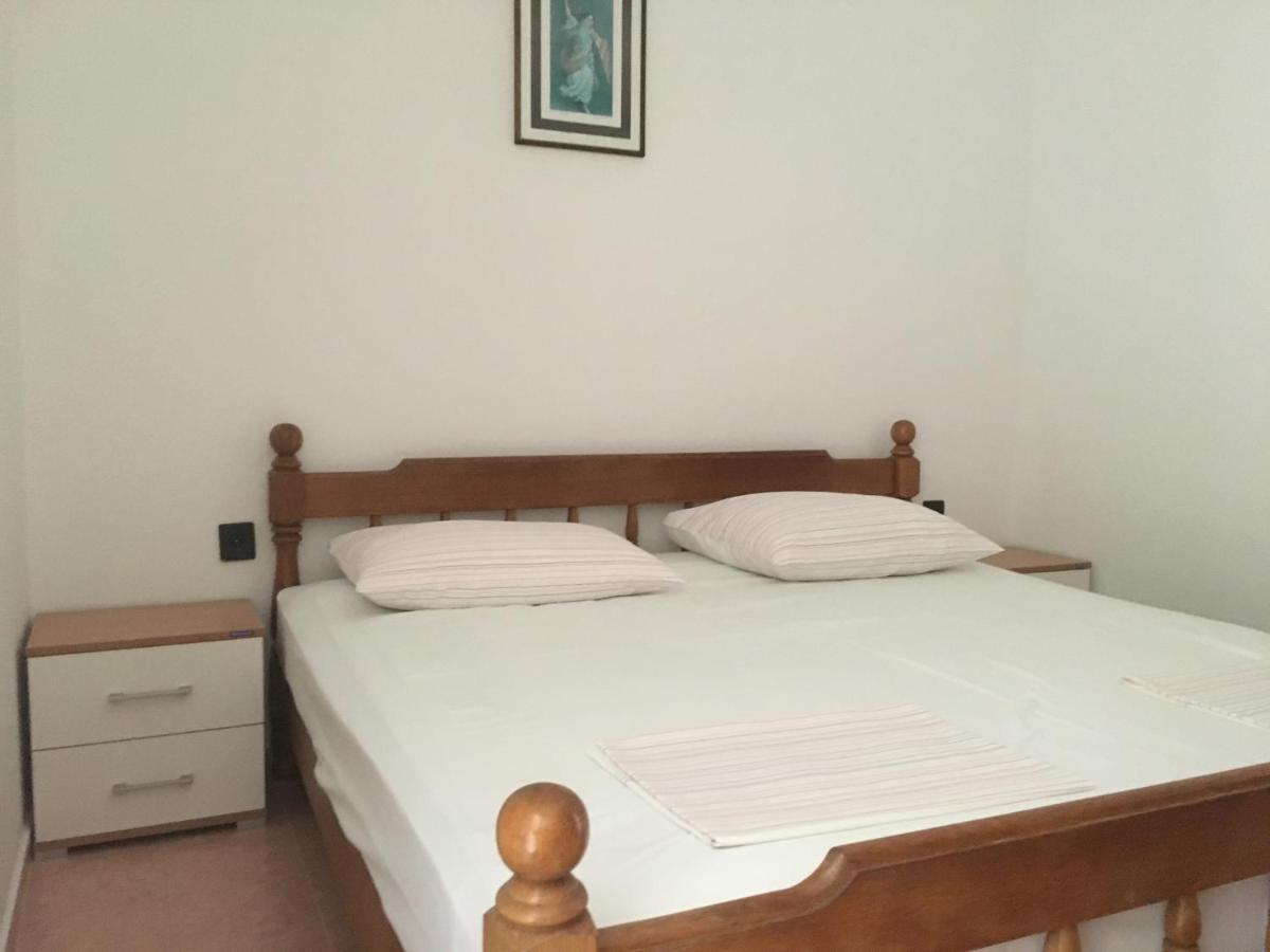 Apartmani Belobrk Potocnica Pag Exteriér fotografie