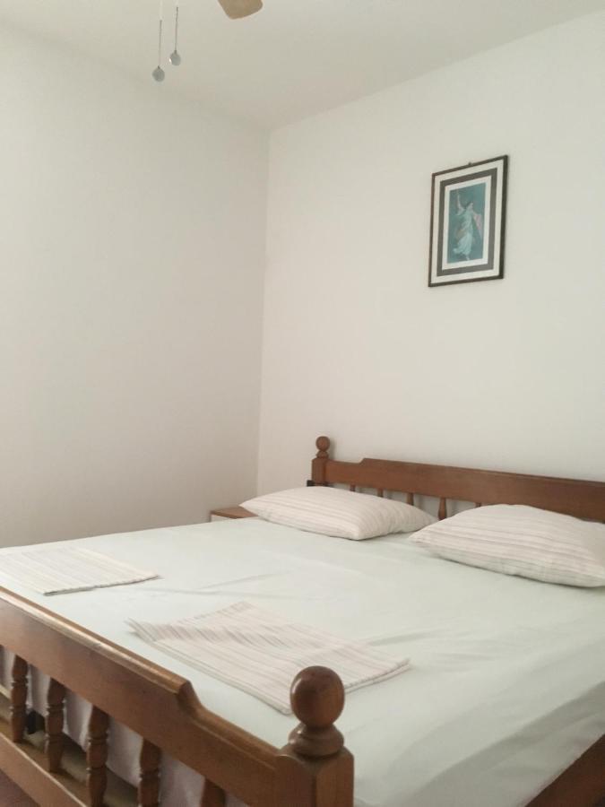 Apartmani Belobrk Potocnica Pag Exteriér fotografie
