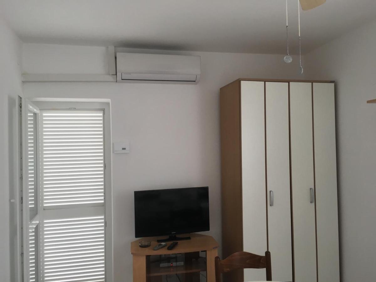 Apartmani Belobrk Potocnica Pag Exteriér fotografie