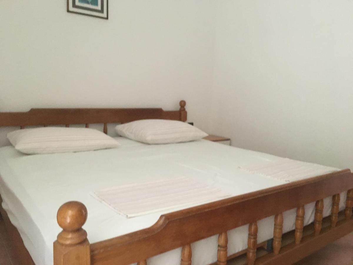 Apartmani Belobrk Potocnica Pag Exteriér fotografie