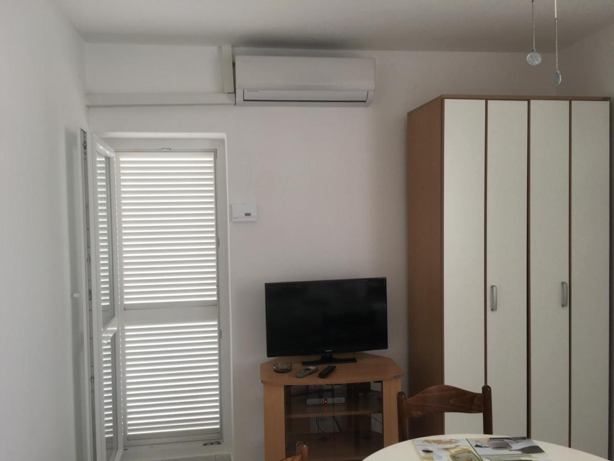 Apartmani Belobrk Potocnica Pag Exteriér fotografie