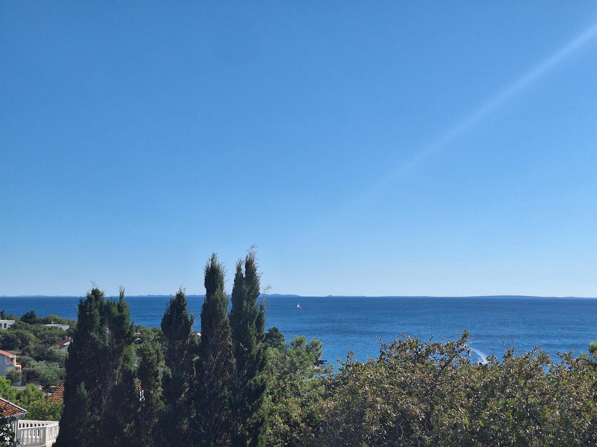 Apartmani Belobrk Potocnica Pag Exteriér fotografie