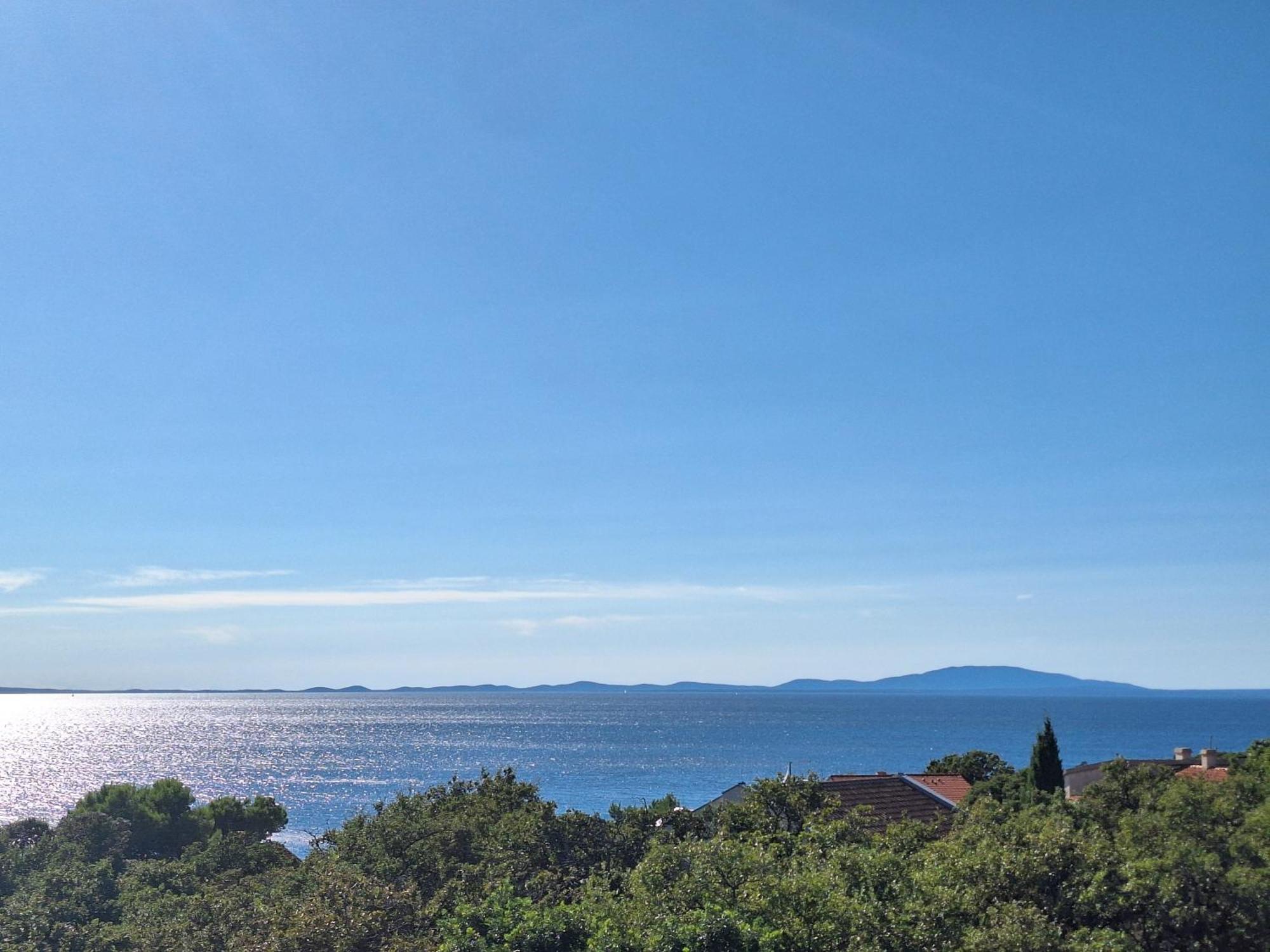 Apartmani Belobrk Potocnica Pag Exteriér fotografie