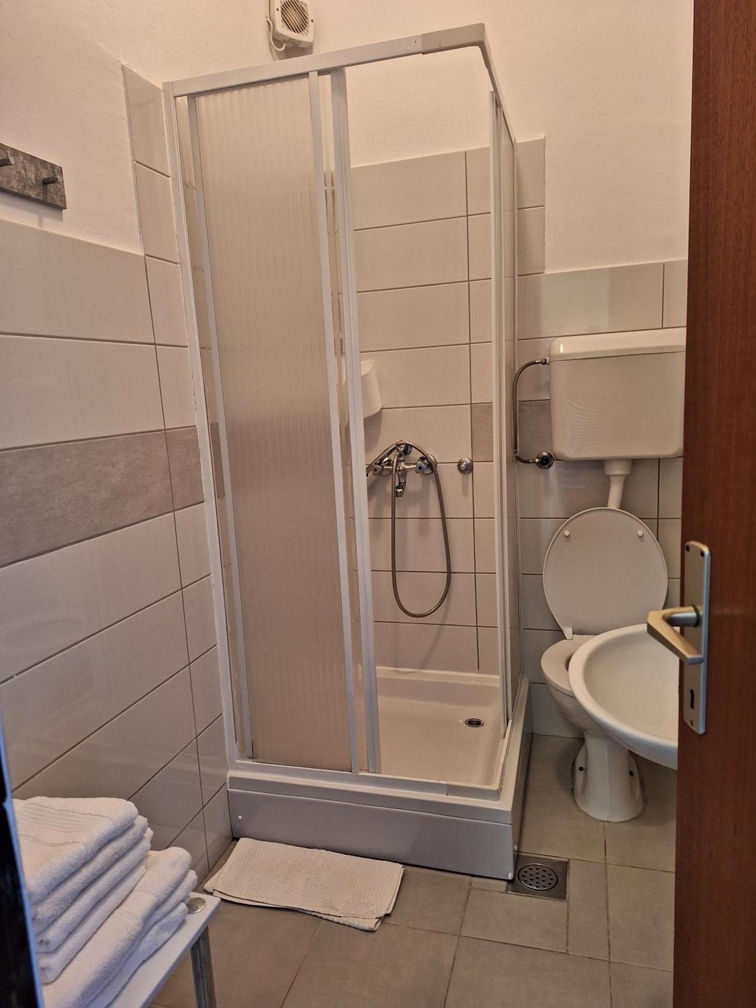 Apartmani Belobrk Potocnica Pag Exteriér fotografie