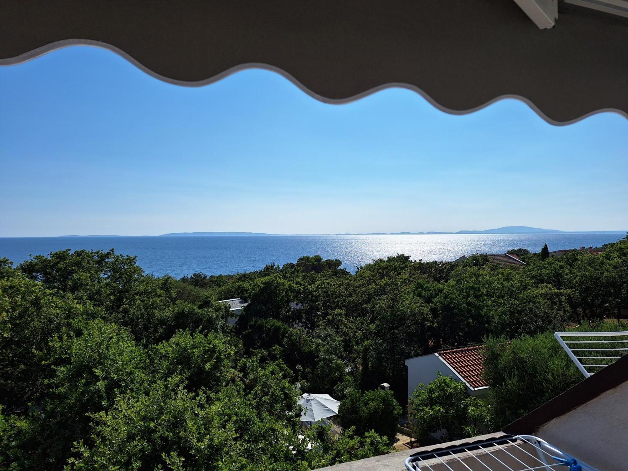 Apartmani Belobrk Potocnica Pag Exteriér fotografie