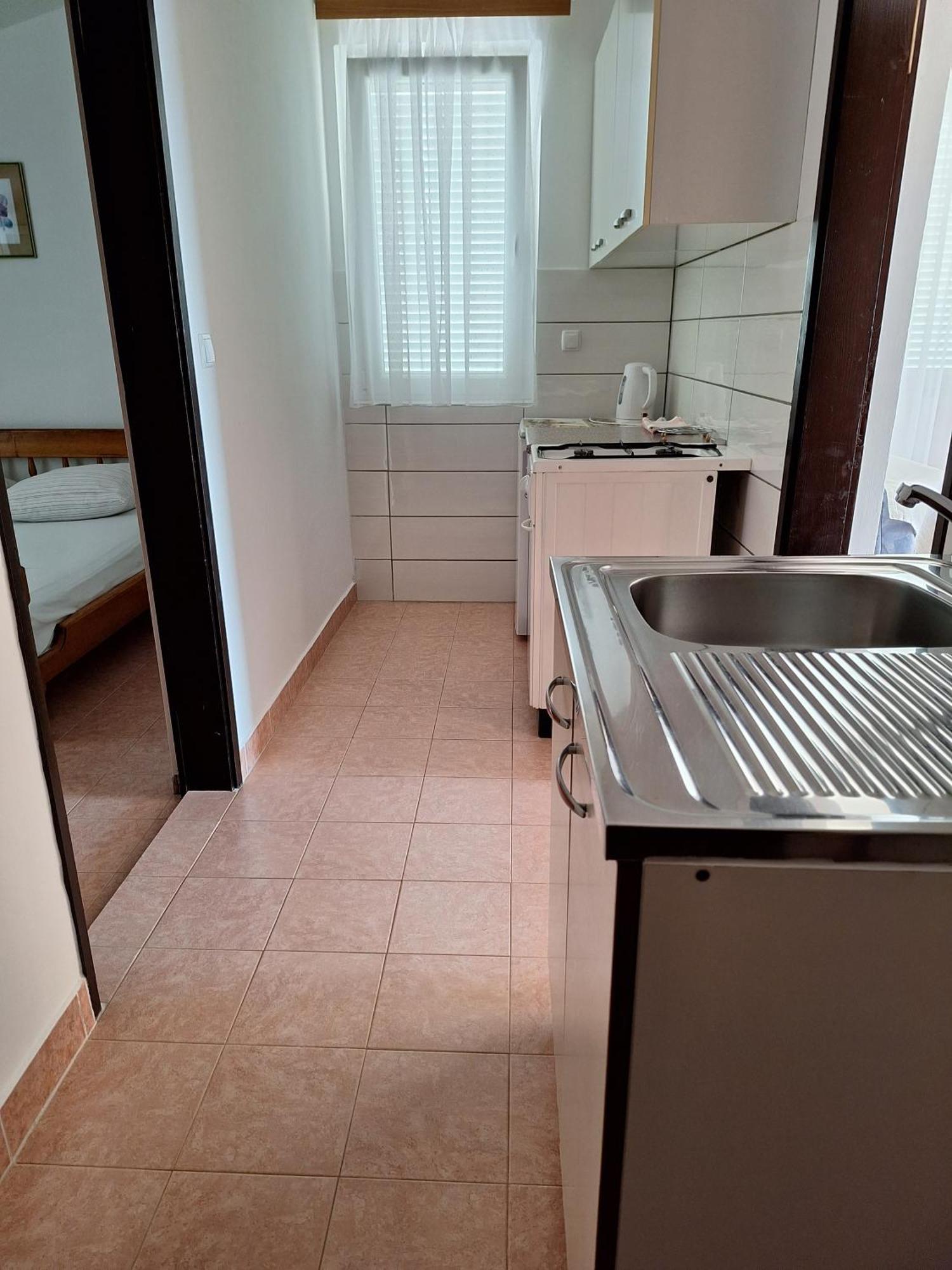 Apartmani Belobrk Potocnica Pag Exteriér fotografie