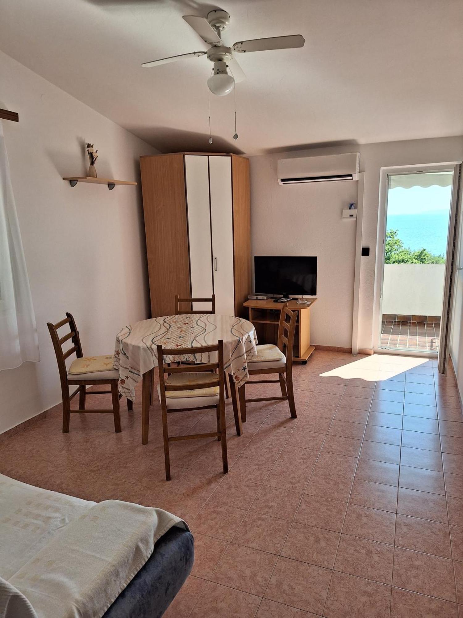 Apartmani Belobrk Potocnica Pag Exteriér fotografie
